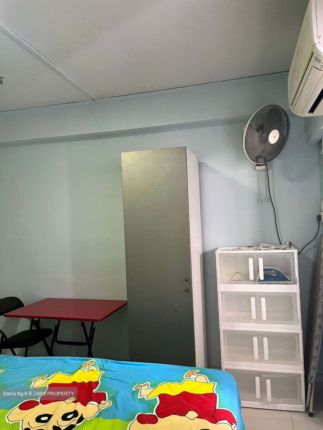 Blk 267 Tampines Street 21 (Tampines), HDB 3 Rooms #457033321